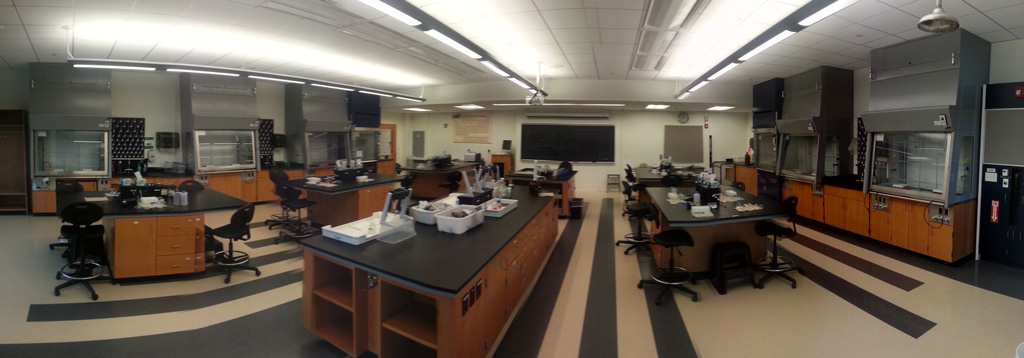 Introductory Laboratory