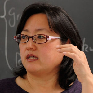 Lee, Tessa C. - Wheaton College Departments