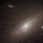 Andromeda Galaxy, M31