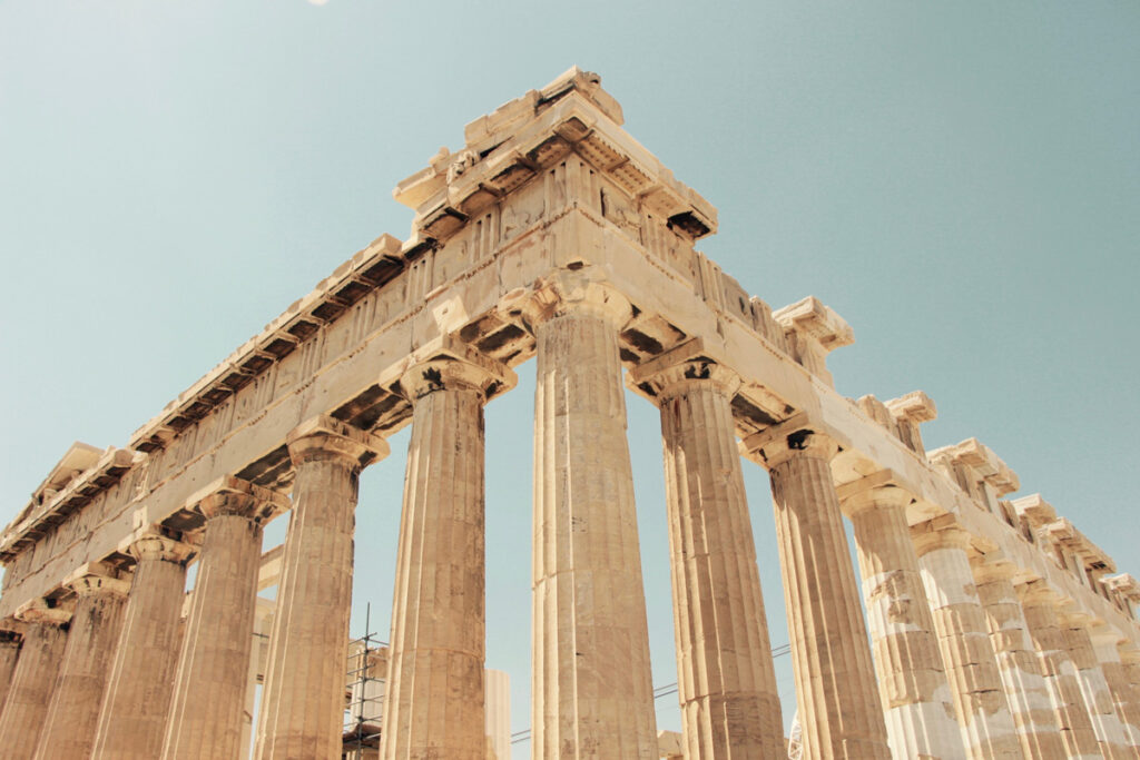 Greek, Latin and Ancient Mediterranean Studies
